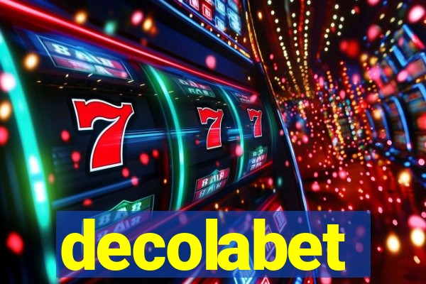 decolabet