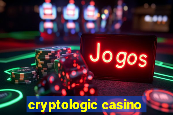 cryptologic casino