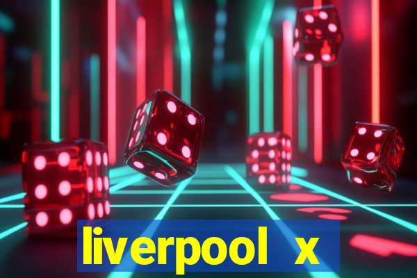 liverpool x manchester city ao vivo multicanais