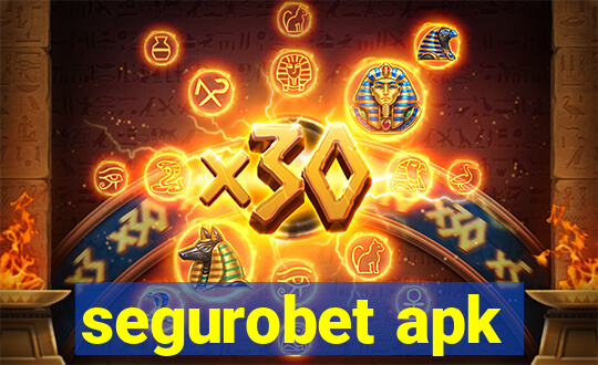 segurobet apk