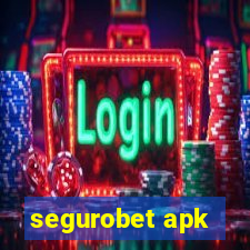 segurobet apk