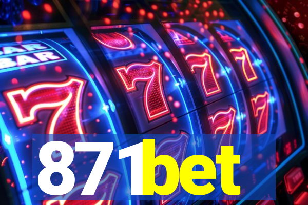 871bet