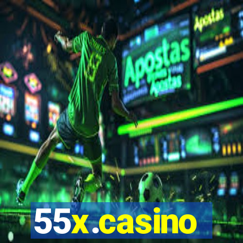 55x.casino