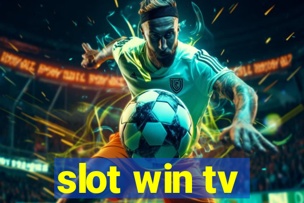 slot win tv