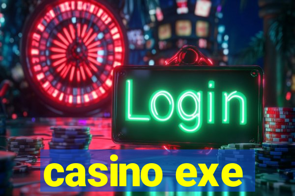 casino exe