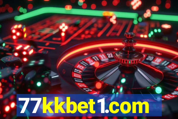 77kkbet1.com