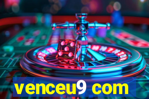 venceu9 com