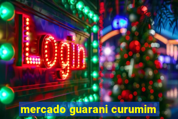 mercado guarani curumim