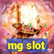 mg slot