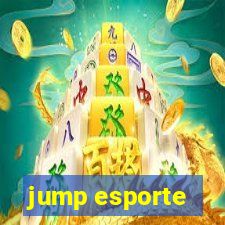 jump esporte