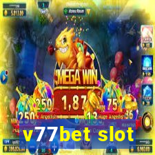 v77bet slot