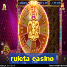 ruleta casino