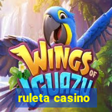 ruleta casino