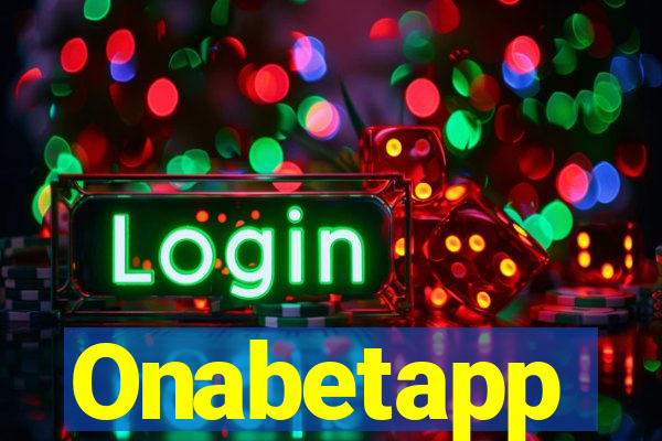 Onabetapp