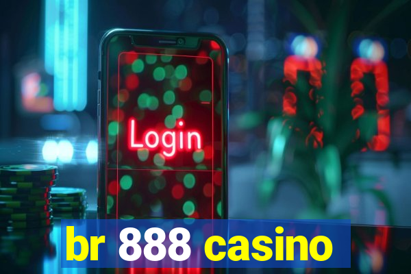 br 888 casino