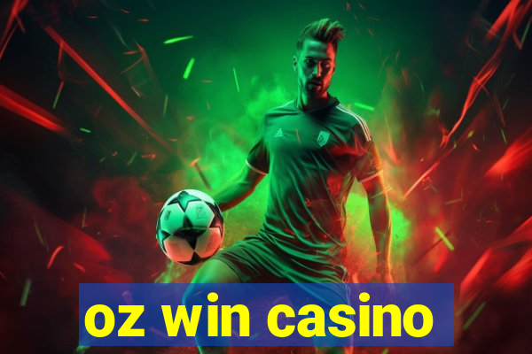 oz win casino