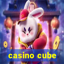 casino cube