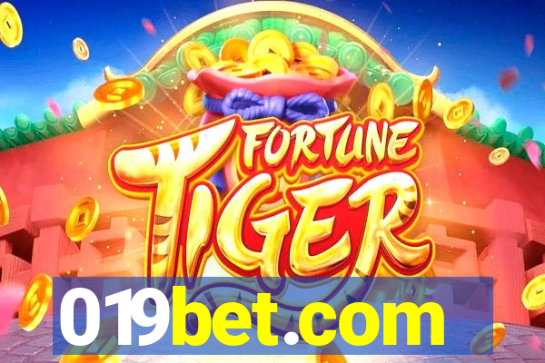 019bet.com