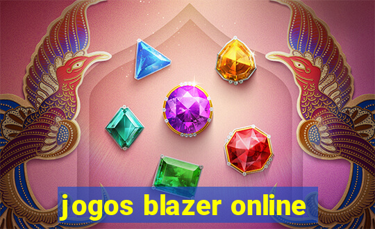 jogos blazer online