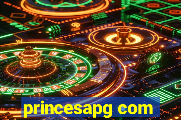 princesapg com