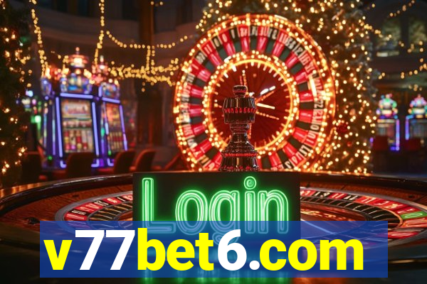 v77bet6.com