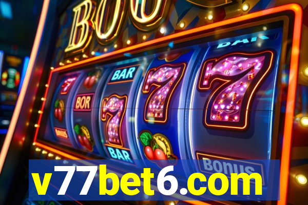 v77bet6.com