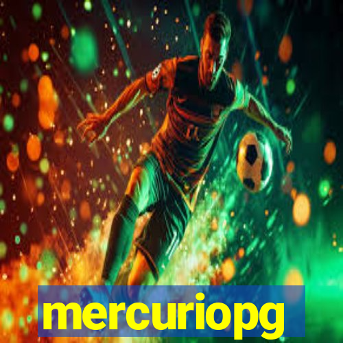 mercuriopg