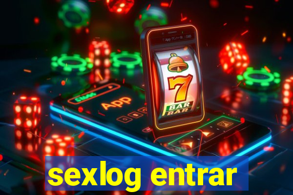 sexlog entrar