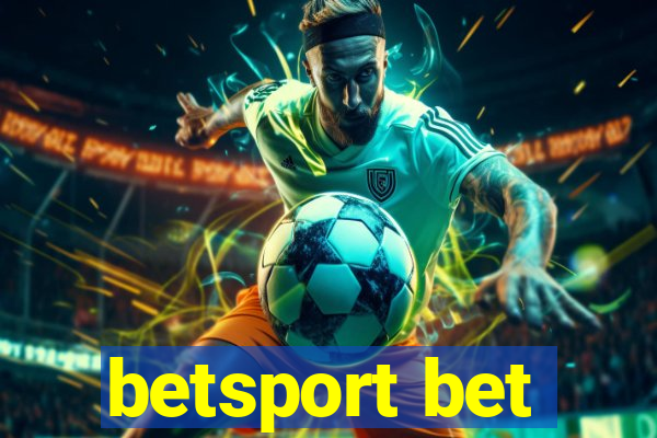 betsport bet