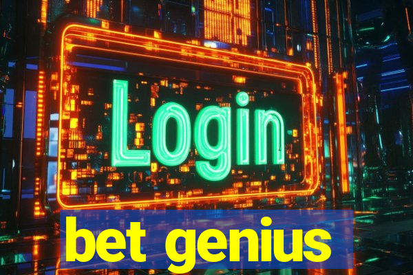 bet genius