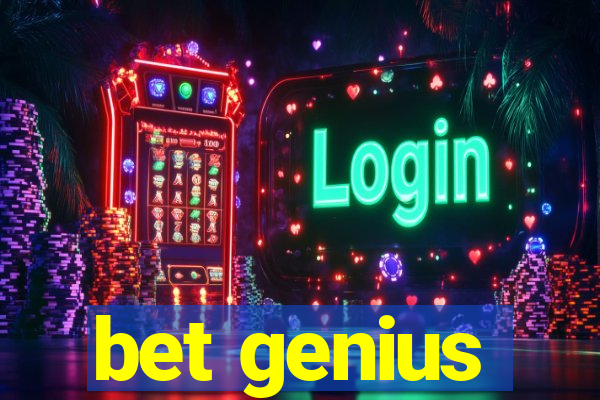 bet genius