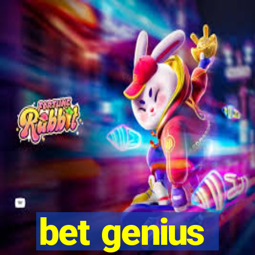 bet genius