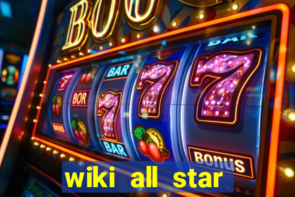 wiki all star tower defense