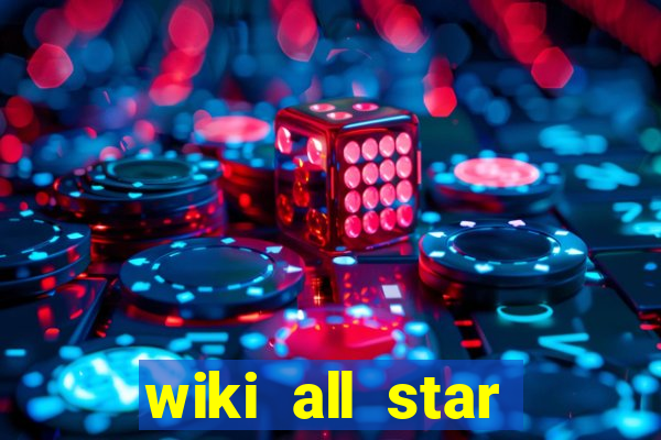 wiki all star tower defense