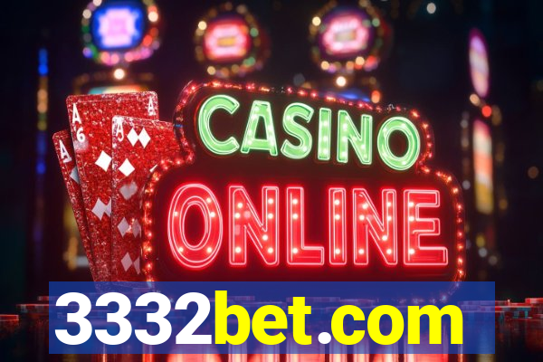 3332bet.com