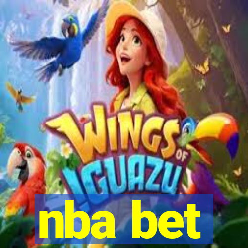 nba bet