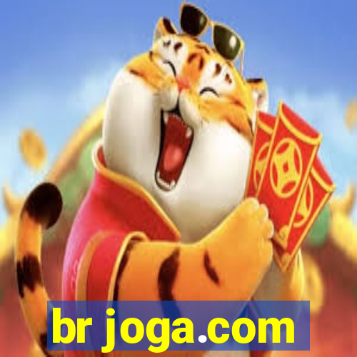 br joga.com