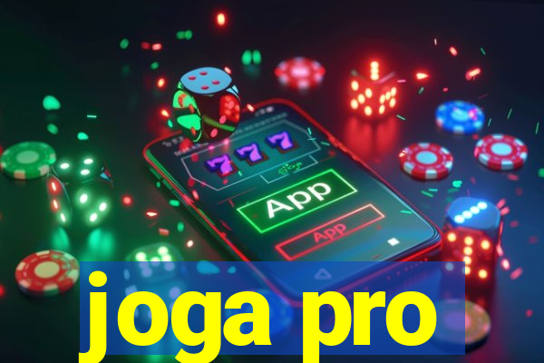 joga pro