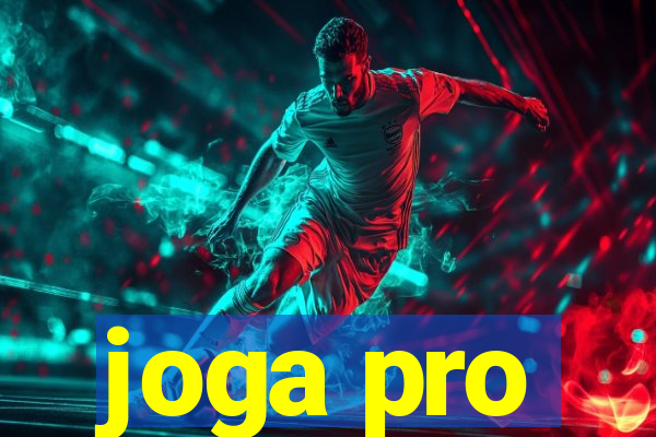 joga pro