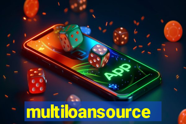 multiloansource