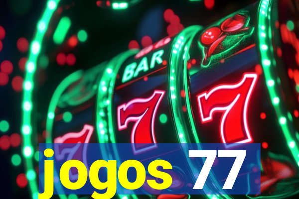 jogos 77