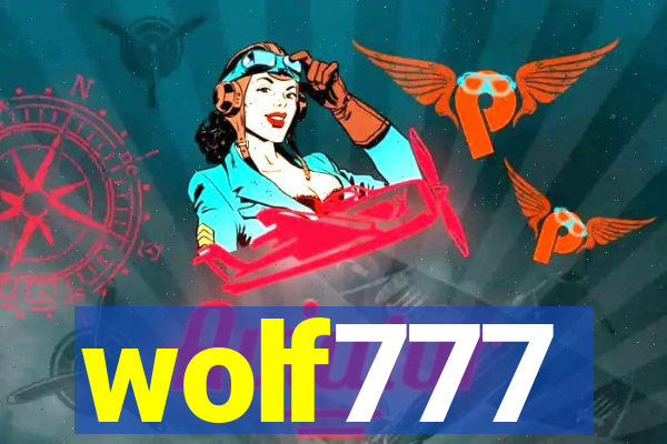 wolf777