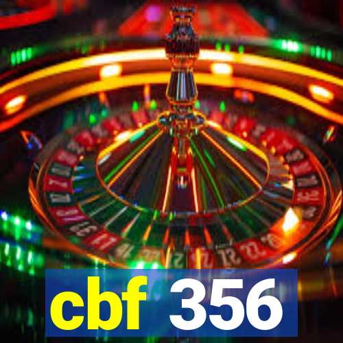 cbf 356