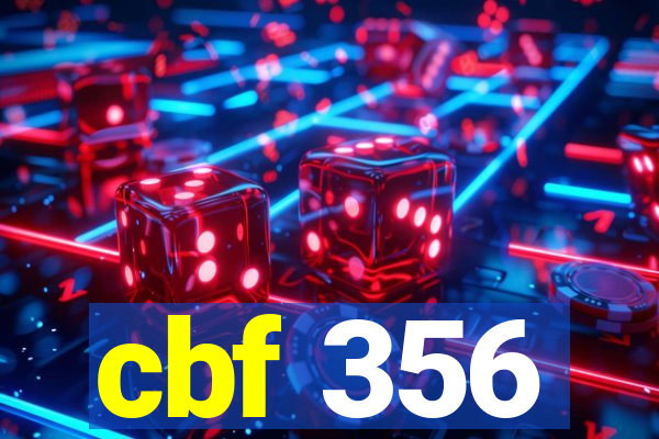 cbf 356