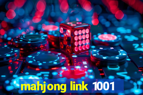 mahjong link 1001