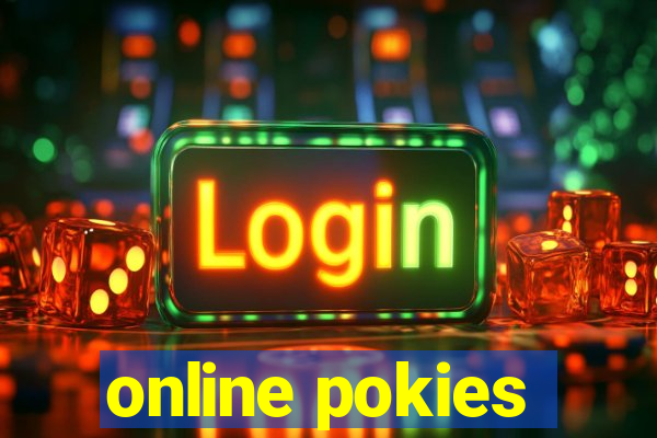 online pokies