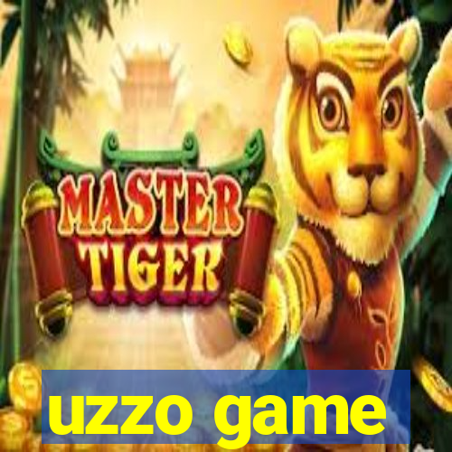 uzzo game