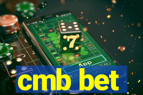 cmb bet