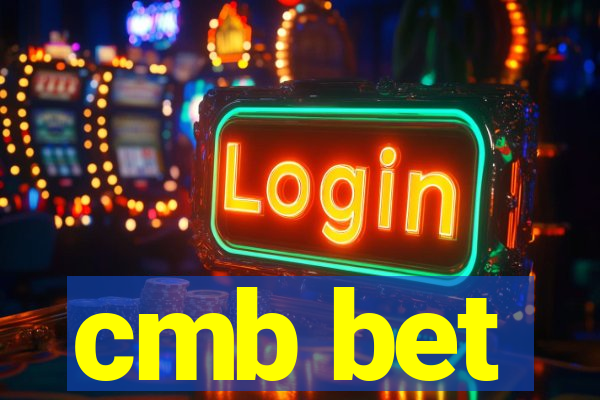 cmb bet