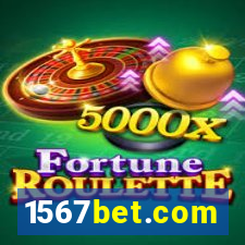 1567bet.com